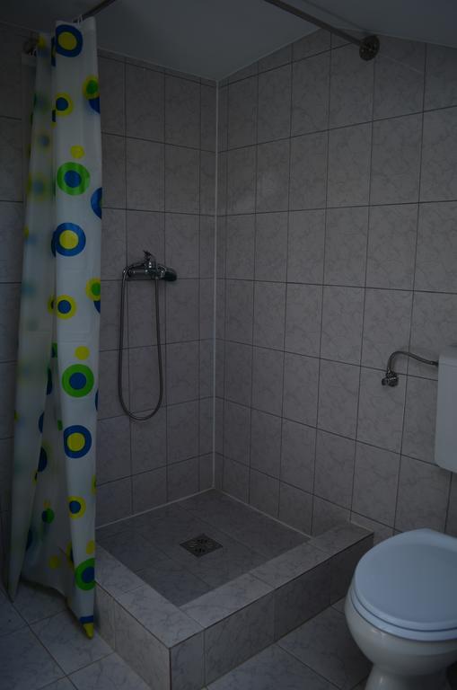 Pensiunea Sequoia Cluj-Napoca Exterior foto